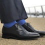 Gift Pack Of Luxury And Stylish Men's Socks, thumbnail 3 of 7