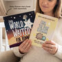 Personalised Pregnancy Baby Record Journal, thumbnail 3 of 9