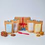 Christmas Baking Mix Gift Hamper, thumbnail 2 of 9