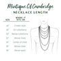 Queen Elizabeth 2nd Sixpence Double Coin Necklace, thumbnail 6 of 12