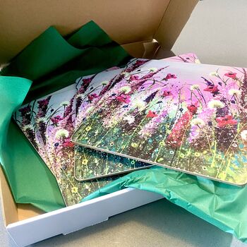 Seeds Of Summer Placemats, 5 of 7