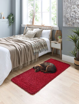 Howler And Scratch Shaggy Washable Pet Range, 3 of 7