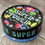You Are Your Super Power Bath Melt Set, thumbnail 1 of 3