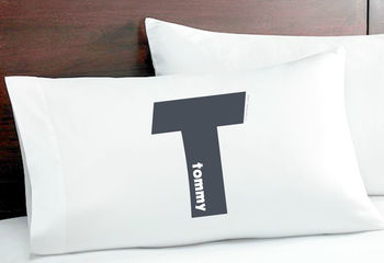 Personalised Pillow Case, 2 of 4