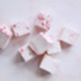 Raspberry Pink Gin Marshmallows, thumbnail 2 of 2
