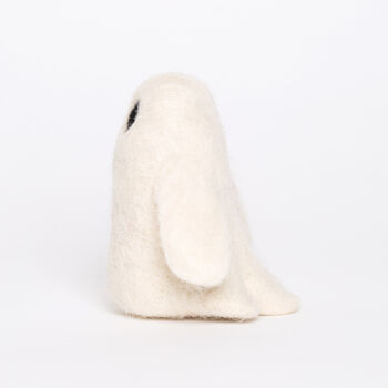 Ghost Needle Felting Kit, 6 of 10