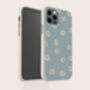 Daisies Eco Friendly Bio Phone Case, thumbnail 6 of 7