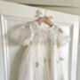 Personalised Children’s Wedding Wooden Coat Hanger, thumbnail 10 of 11