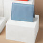 ID And Travel Card Holder Sky Blue, thumbnail 1 of 5
