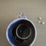 Handmade Ceramic Mug, thumbnail 3 of 4