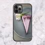 Luxury Brownie iPhone Case, thumbnail 2 of 4