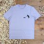 Walkies Bear T Shirt, thumbnail 1 of 5