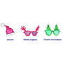 Dog Lovers Christmas Keepsake Card, thumbnail 6 of 6