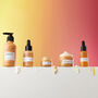 Natural Vegan Five Step Summer Essential Skincare Gift Set, thumbnail 3 of 11