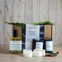 Winter Solstice Aromatherapy Gift Set, thumbnail 7 of 9
