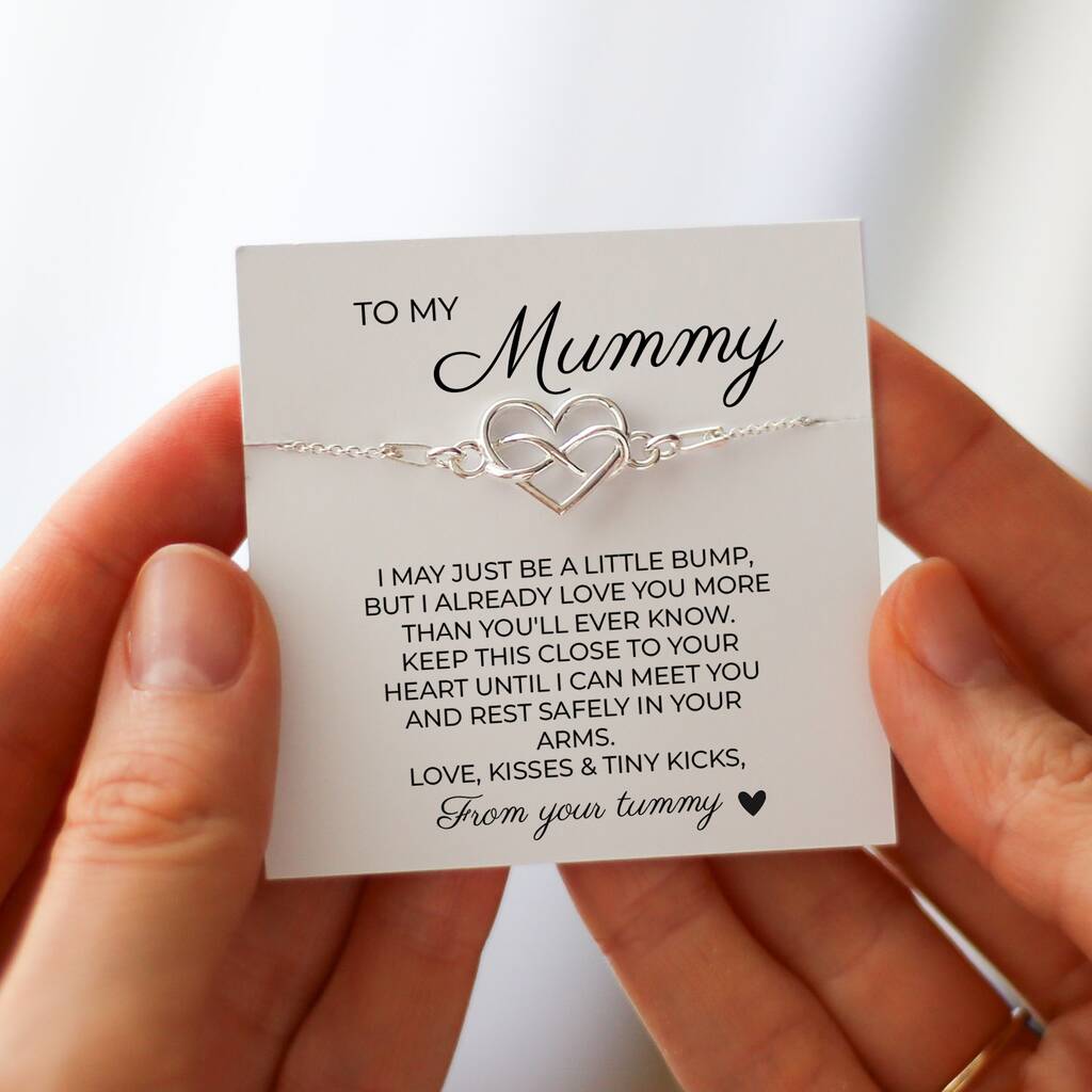 New Mum Gift, New Pregnancy Gift For Her, 1 of 8