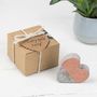 A Concrete Heart In A Box, thumbnail 1 of 4