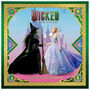 Official Wicked Movie 2026 Personalised Calendar, thumbnail 1 of 5