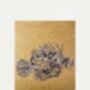 Shaded Fish Pointillism Diy Art Kit Set Of Four, thumbnail 7 of 9