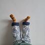 Reed Quilted Trousers Baby And Child, thumbnail 5 of 5