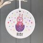 Easter Personalised Decoration, thumbnail 12 of 12
