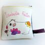Personalised Pet Purse, Gift For Pet Lover, thumbnail 3 of 8