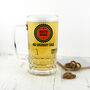 Personalised Classic Dad Tankard, thumbnail 3 of 12
