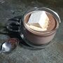 Authentic Belgian Hot Chocolate, thumbnail 2 of 3