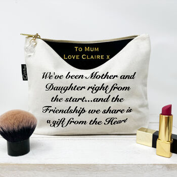 Personalised Mum Make Up, 3 of 5