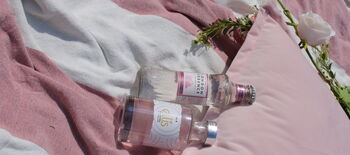 Ellis Pink Shimmer Gin, 6 of 11