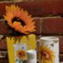 Sunny Sunflowers Gift Set, thumbnail 4 of 7