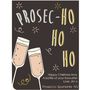 Christmas Personalised Prosecco, thumbnail 2 of 8