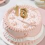 Gold Birthday Candles, thumbnail 5 of 5