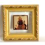 Mini Hindu God Frame– Home Temple Gift– Spiritual Decor, thumbnail 3 of 12