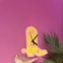 Cowboy Boot Decorative Clock Silent Movement, thumbnail 2 of 5