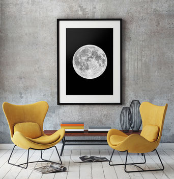 The Moon Print, 3 of 8
