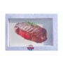 Steak Inspired Personalised Marshmallow Gift, thumbnail 1 of 6