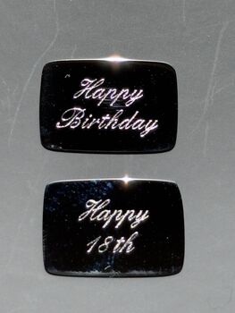 Birthday Box Of Special Keepsake Charms, 4 of 10