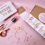 Bride To Be Gift Set, thumbnail 1 of 3
