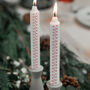 I Love You Dinner Party Candle, thumbnail 1 of 2