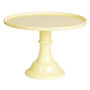 Vanilla Cream Wave Cake Stand, thumbnail 2 of 2