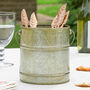 Country Cutlery And Utensil Holder, thumbnail 5 of 7