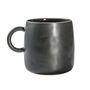 Charcoal Stoneware Mug, thumbnail 2 of 2