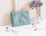 Personalised Velvet Coin Purse, thumbnail 1 of 12
