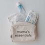 Mama's Essentials Organiser Make Up Travel Bag Gift, thumbnail 3 of 9