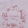 Favourite Cat People Sweater, thumbnail 3 of 4