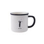 Golf Ceramic 'Tee Time' Mug With Gift Box, thumbnail 2 of 3