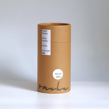 Solar Chai 50g, 3 of 8