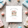 Personalised 21st Birthday Card 21st Chatper, thumbnail 1 of 2