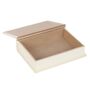 Book Lover Gifts Book Shaped Storage Box, thumbnail 3 of 4